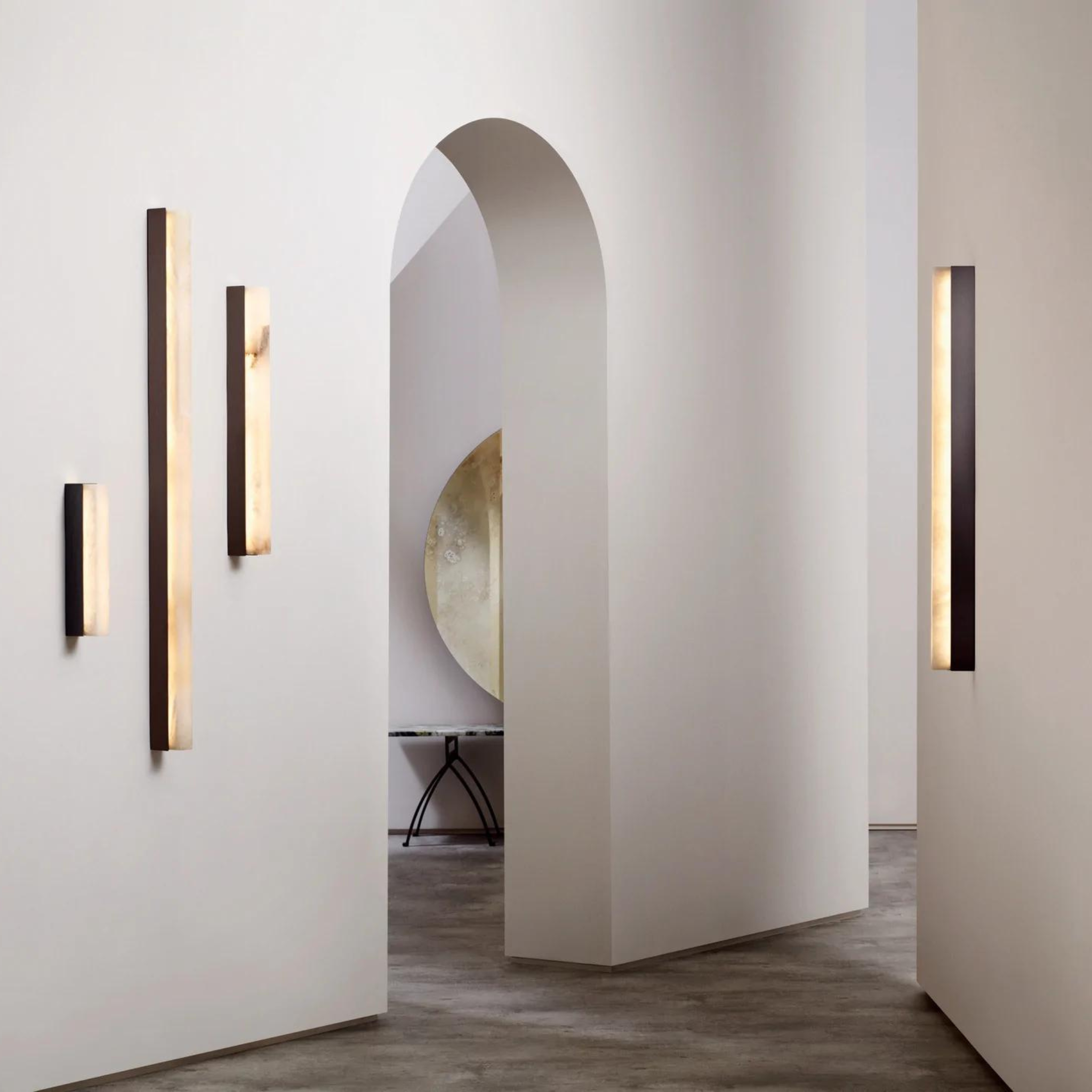 Artés Wall Light Collection