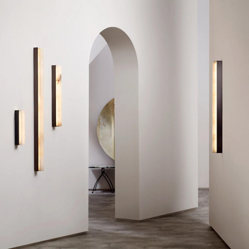 Artés Wall Light Collection