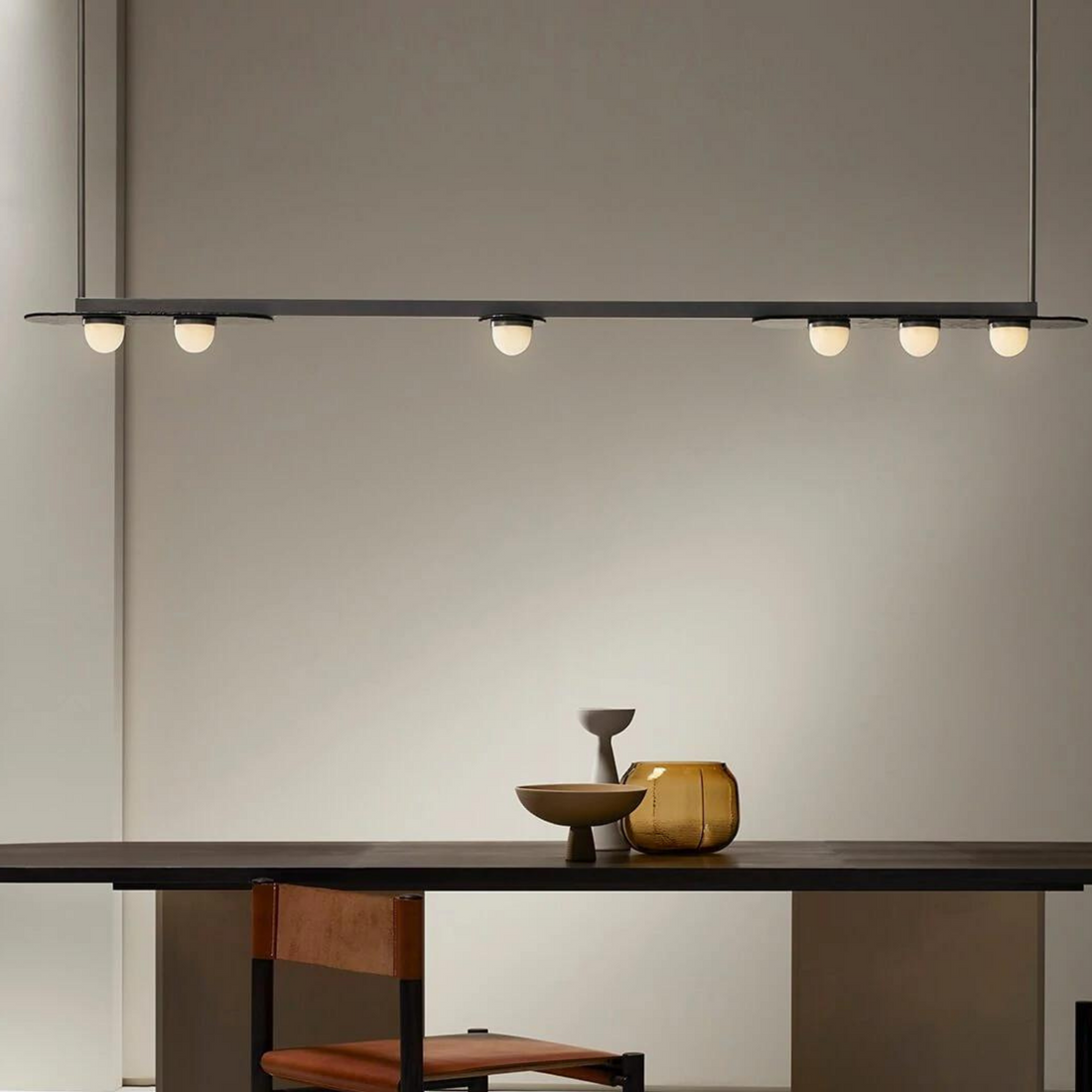 Modulo Vertical/Horizontal Pendant