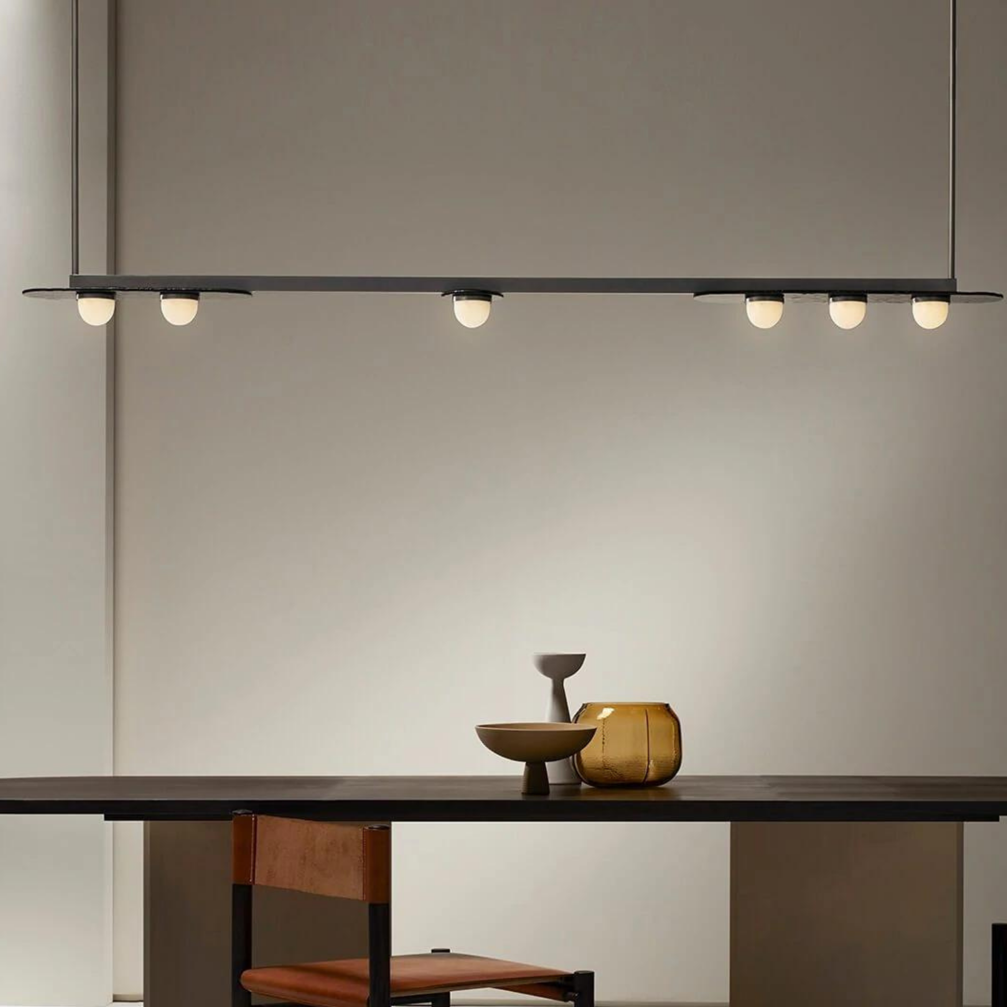 Modulo Vertical/Horizontal Pendant