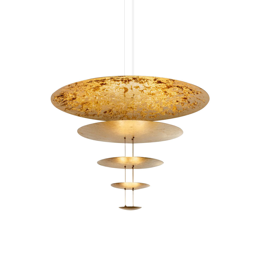 Sistema Macchina Chandelier