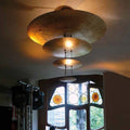 Sistema Macchina Chandelier