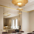 Sistema Macchina Chandelier