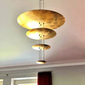 Sistema Macchina Chandelier