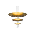 Sistema Macchina Chandelier