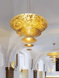 Sistema Macchina Chandelier