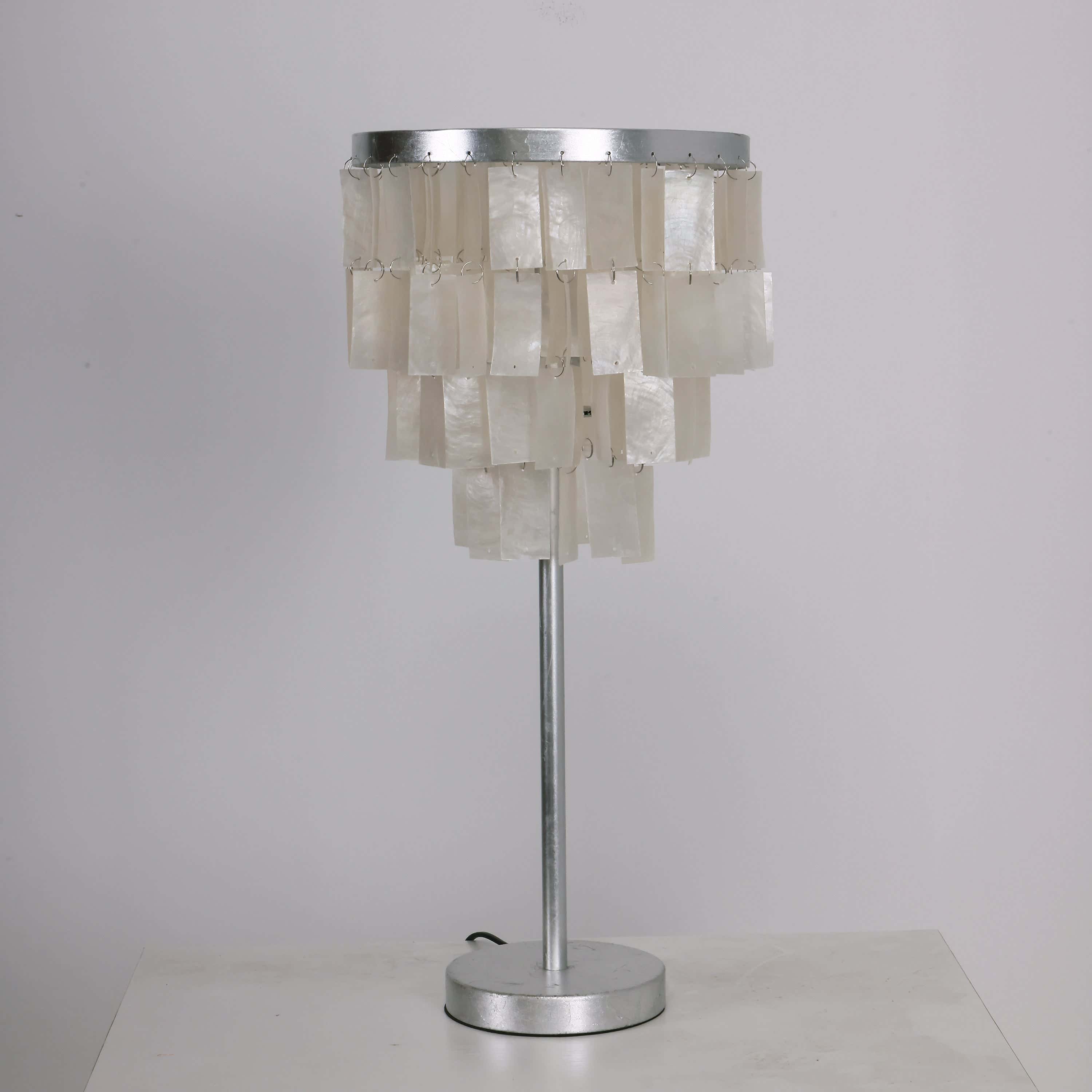 Skye Tiered Table Light