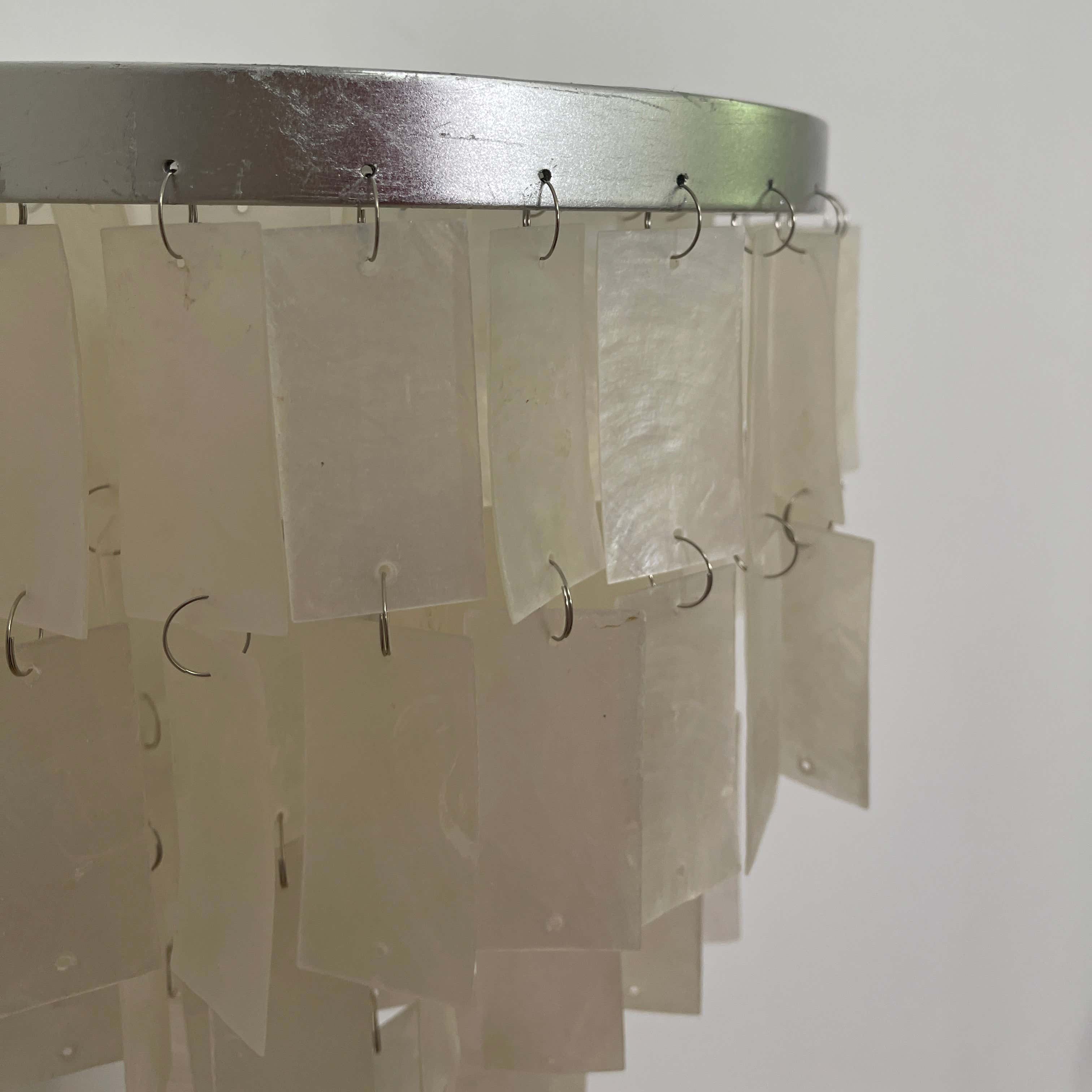 Skye Tiered Table Light