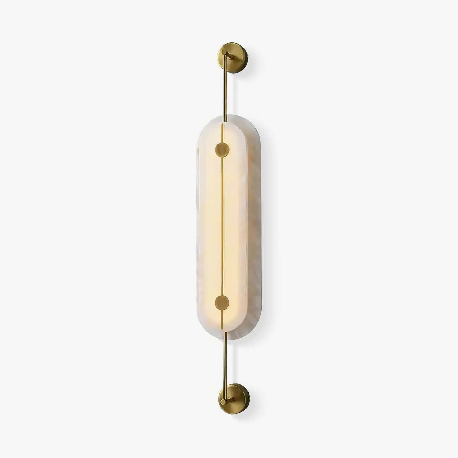 Solvane Wall Sconce