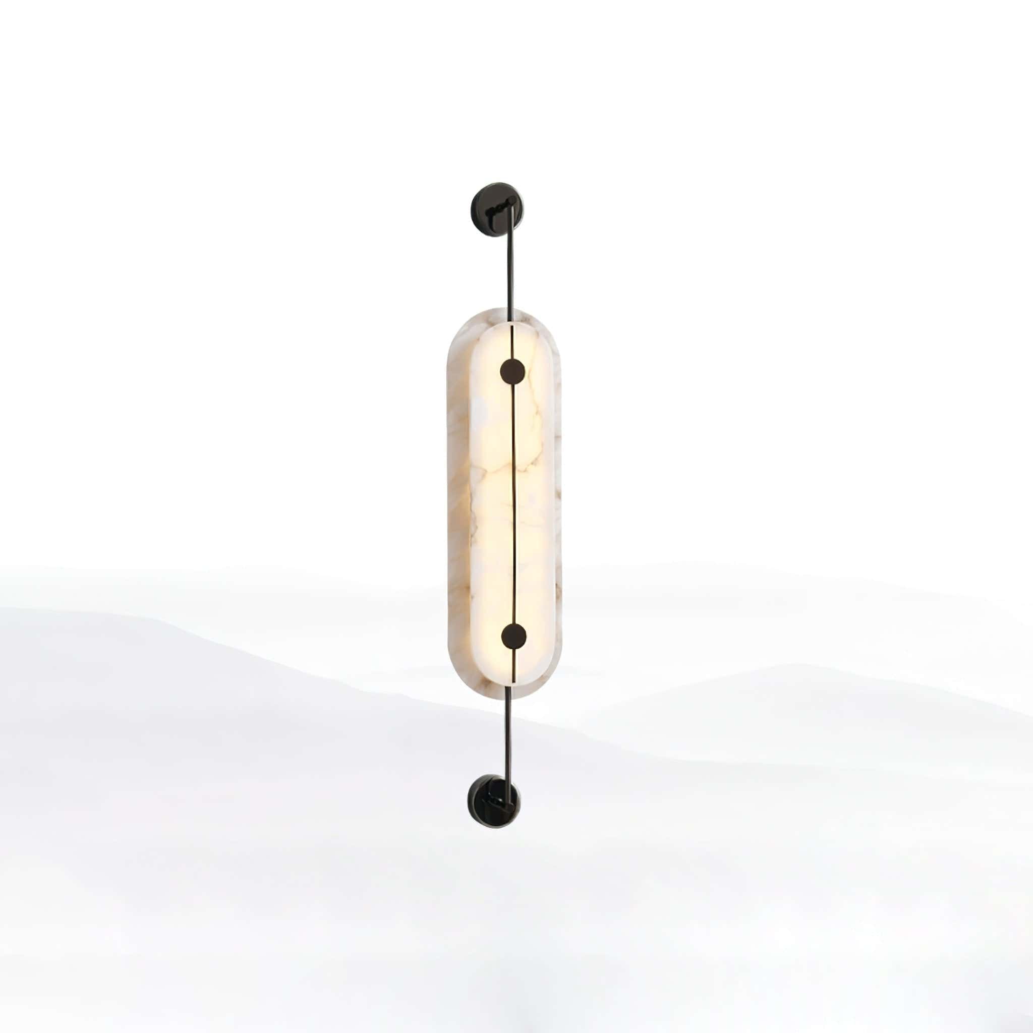 Solvane Wall Sconce