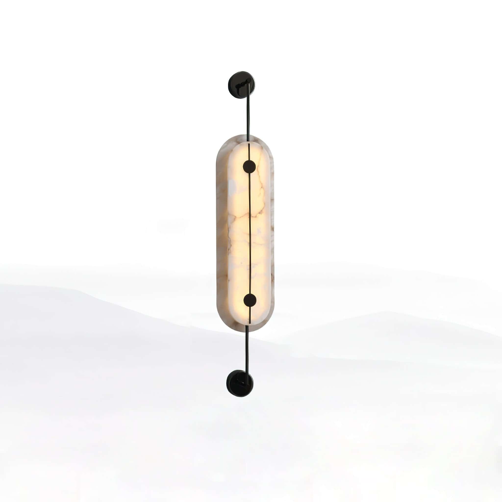 Solvane Wall Sconce