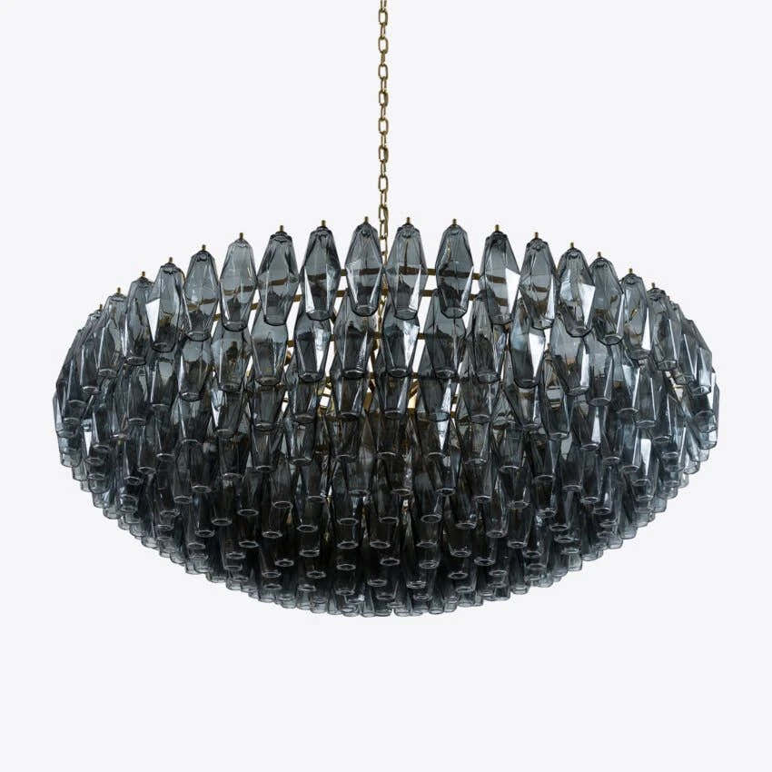 Sorrento Chandelier