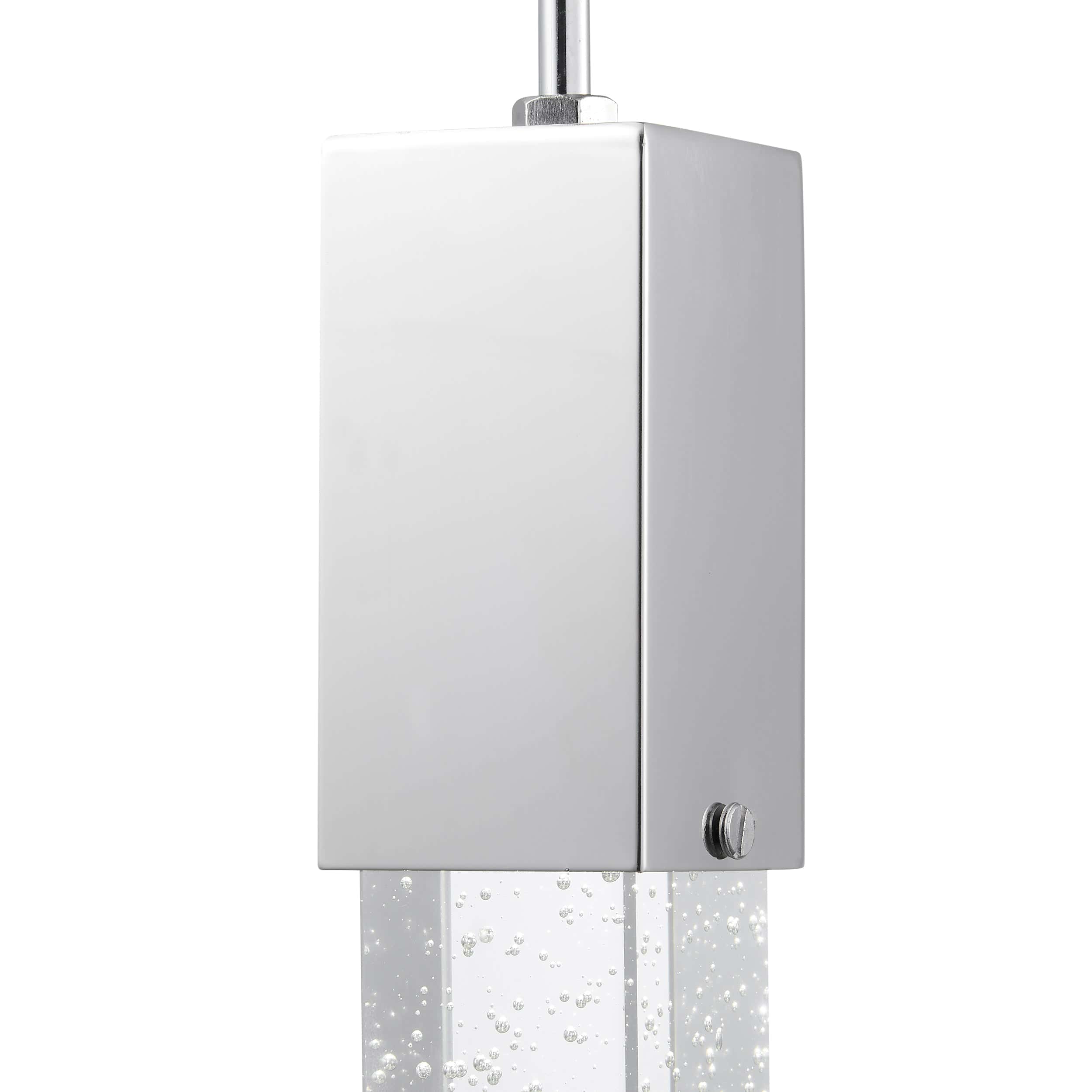 Sparkling Night Chandelier // 1 Light