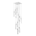 Sparkling Night Chandelier // XL 13 Light