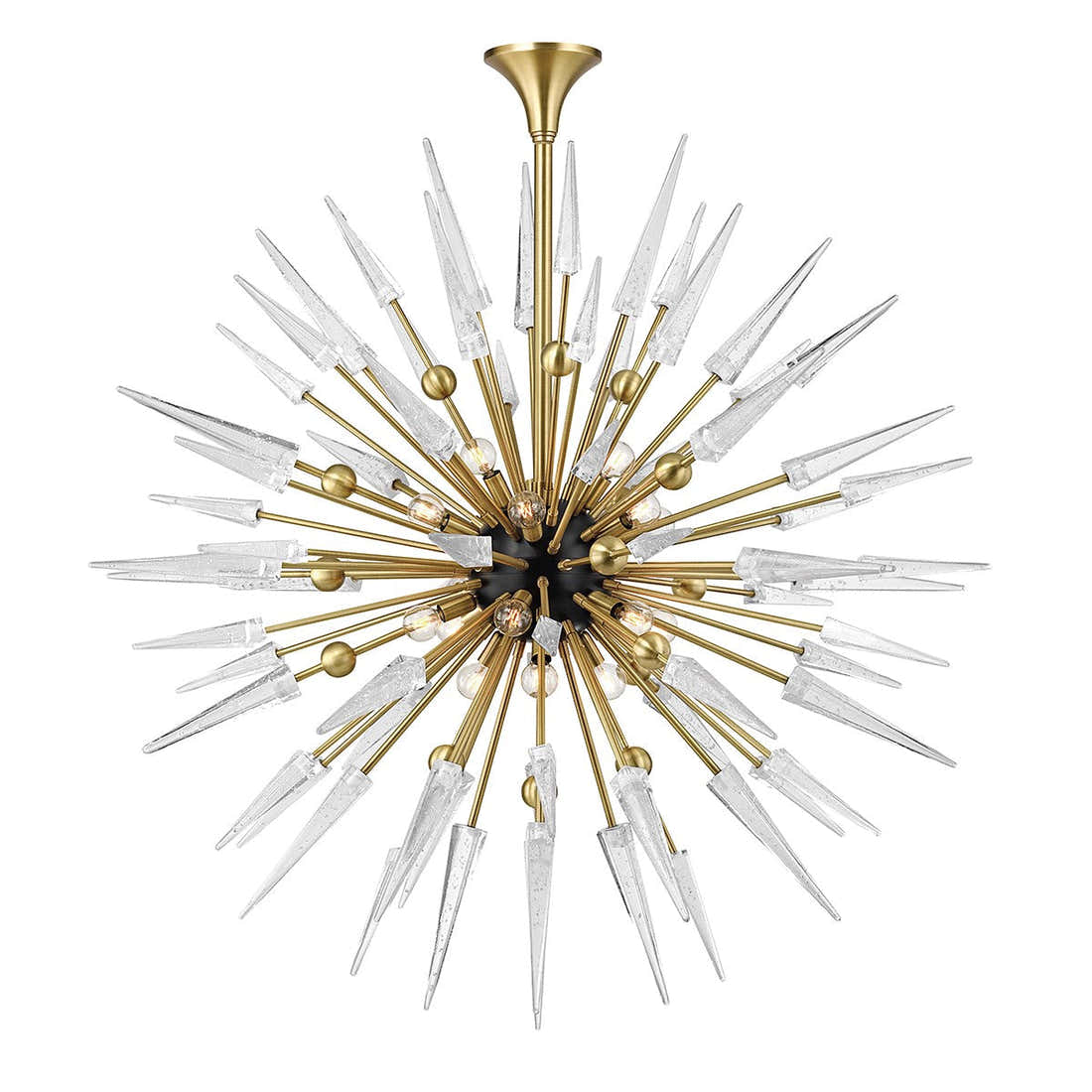 Sparta Modern Chandelier[S/L]
