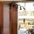Spot Linear Suspension Pendant Light