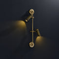 Spot Wall Rail Single