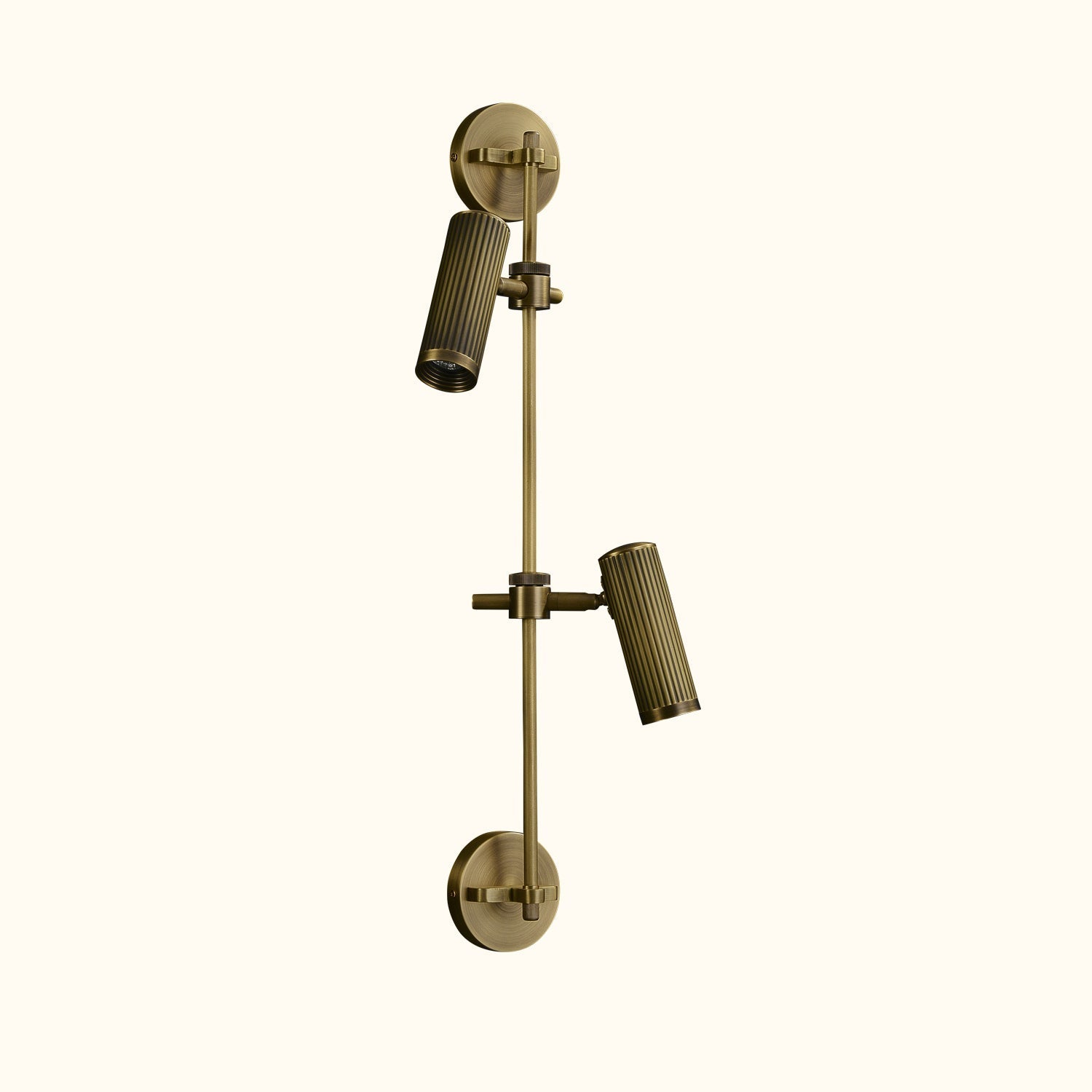 Spot Wall Rail Single