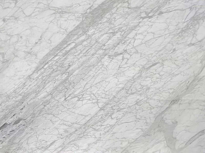 Statuary Marble Slab