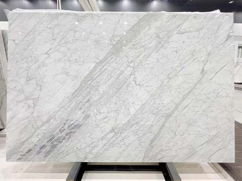 Statuary Marble Slab