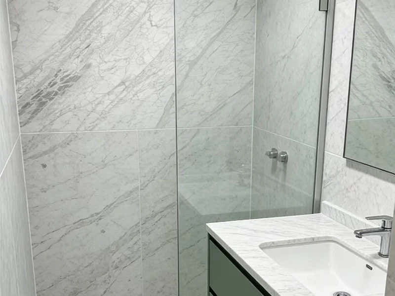 Statuary Marble Slab