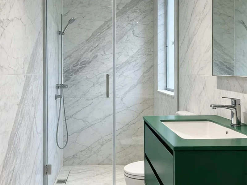 Statuary Marble Slab