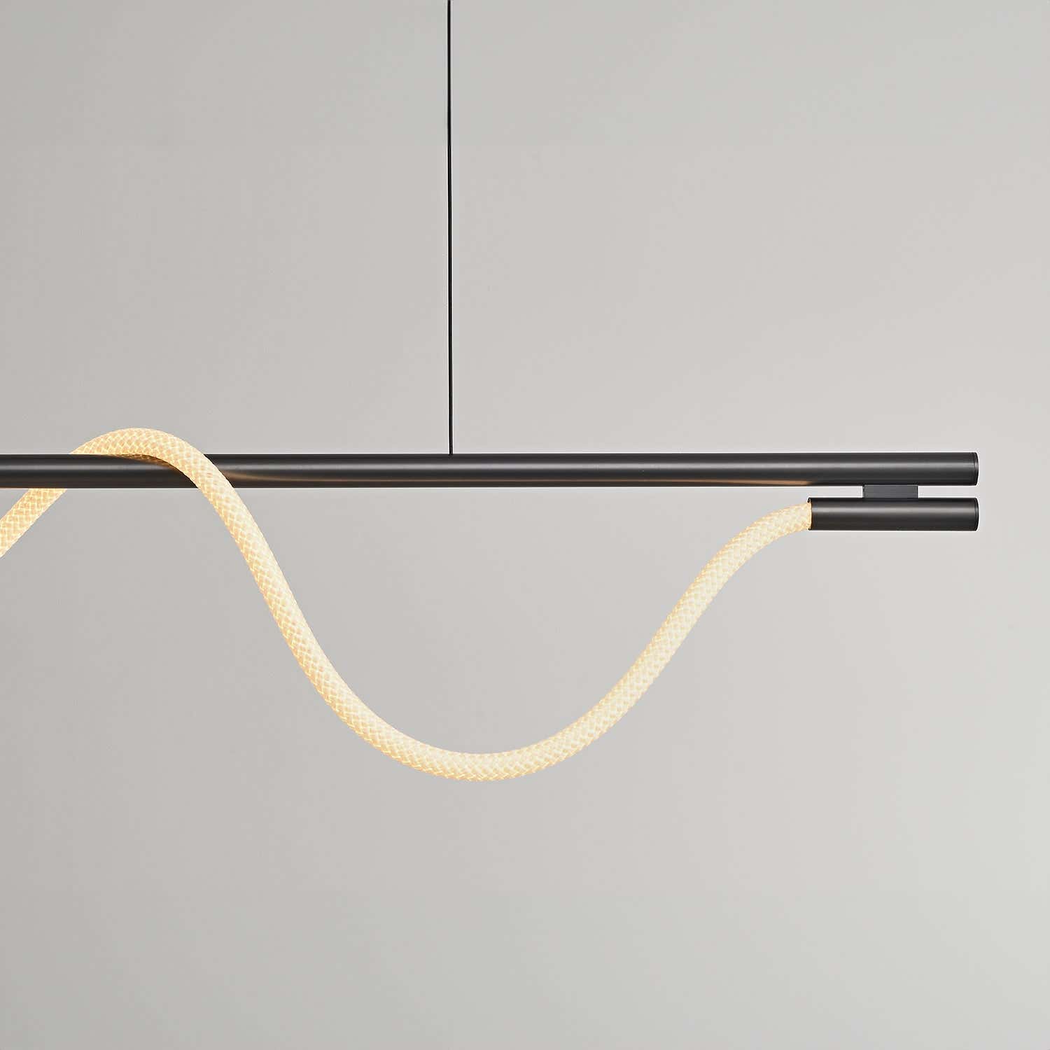 Surrey Suspension Pendant Light