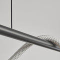 Surrey Suspension Pendant Light