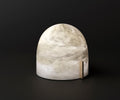 Mona Alabaster Table Lamp