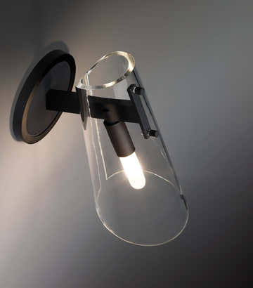 Valette Sconce