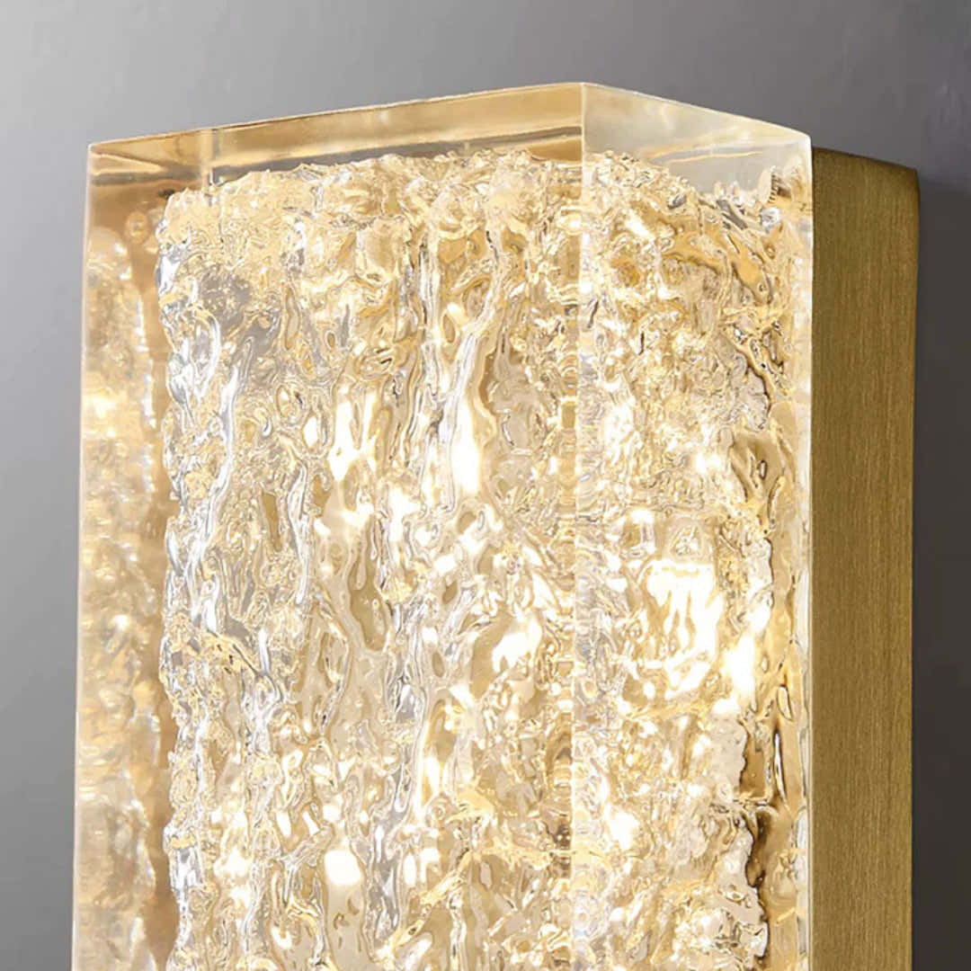 Terra LED Wall Light