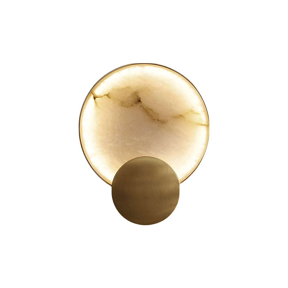 Terra Svet Wall Lamp