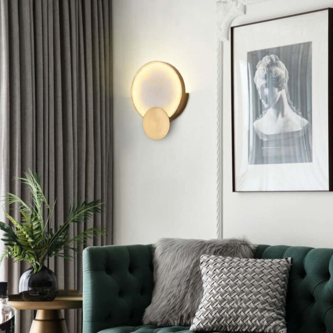 Terra Svet Wall Lamp
