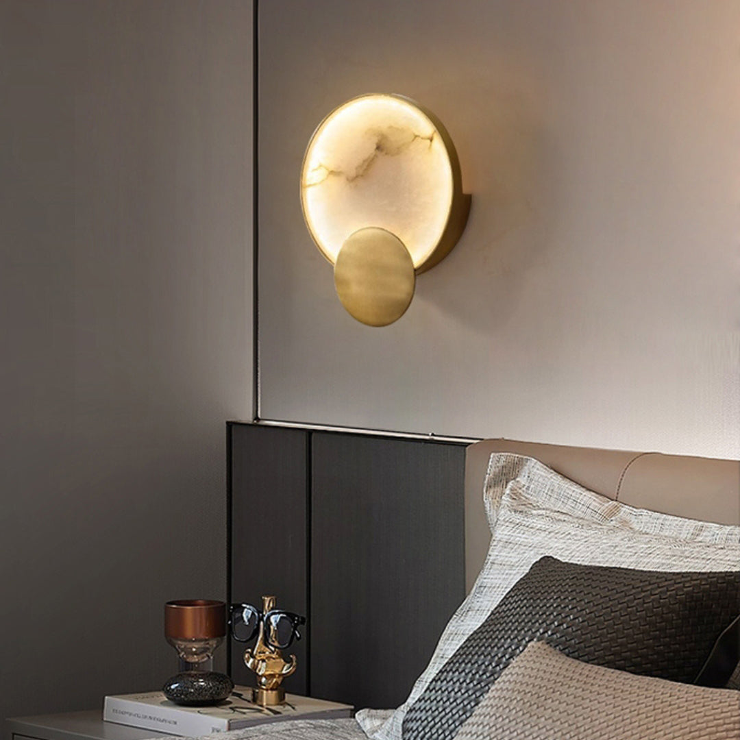 Terra Svet Wall Lamp