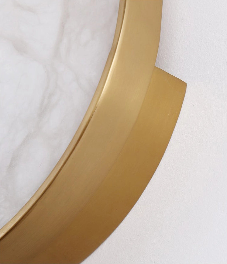 Terra Svet Wall Lamp