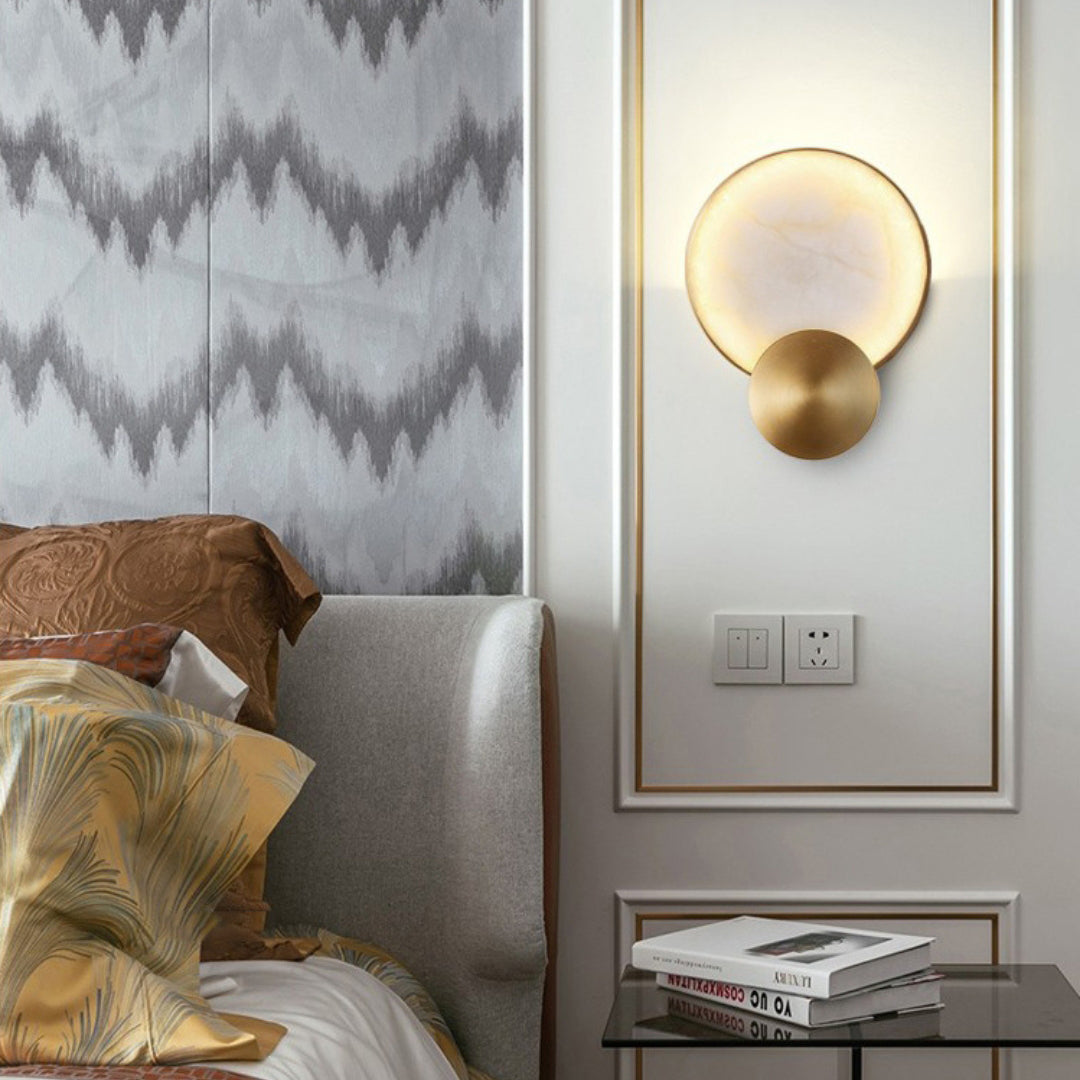 Terra Svet Wall Lamp