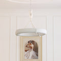 Tinsley Plaster Chandelier