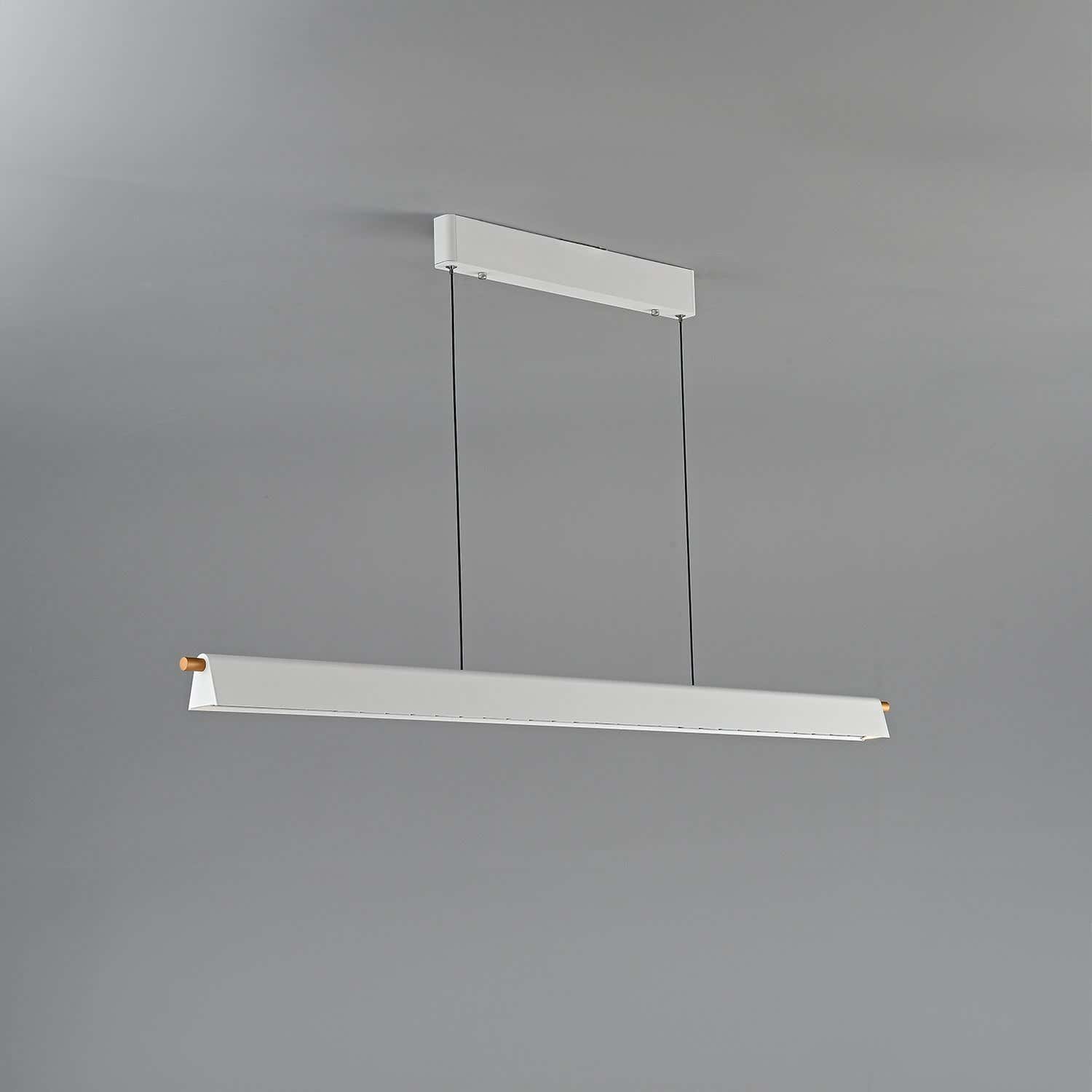 Streamline Pendant Light - 002