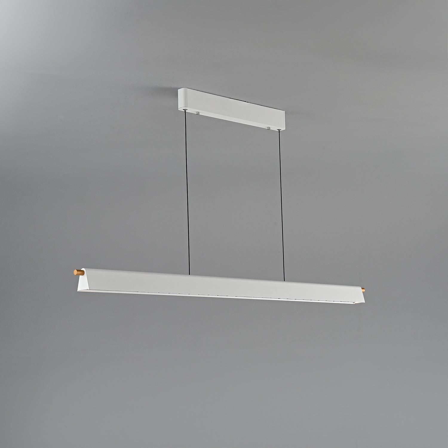 Streamline Pendant Light - 002