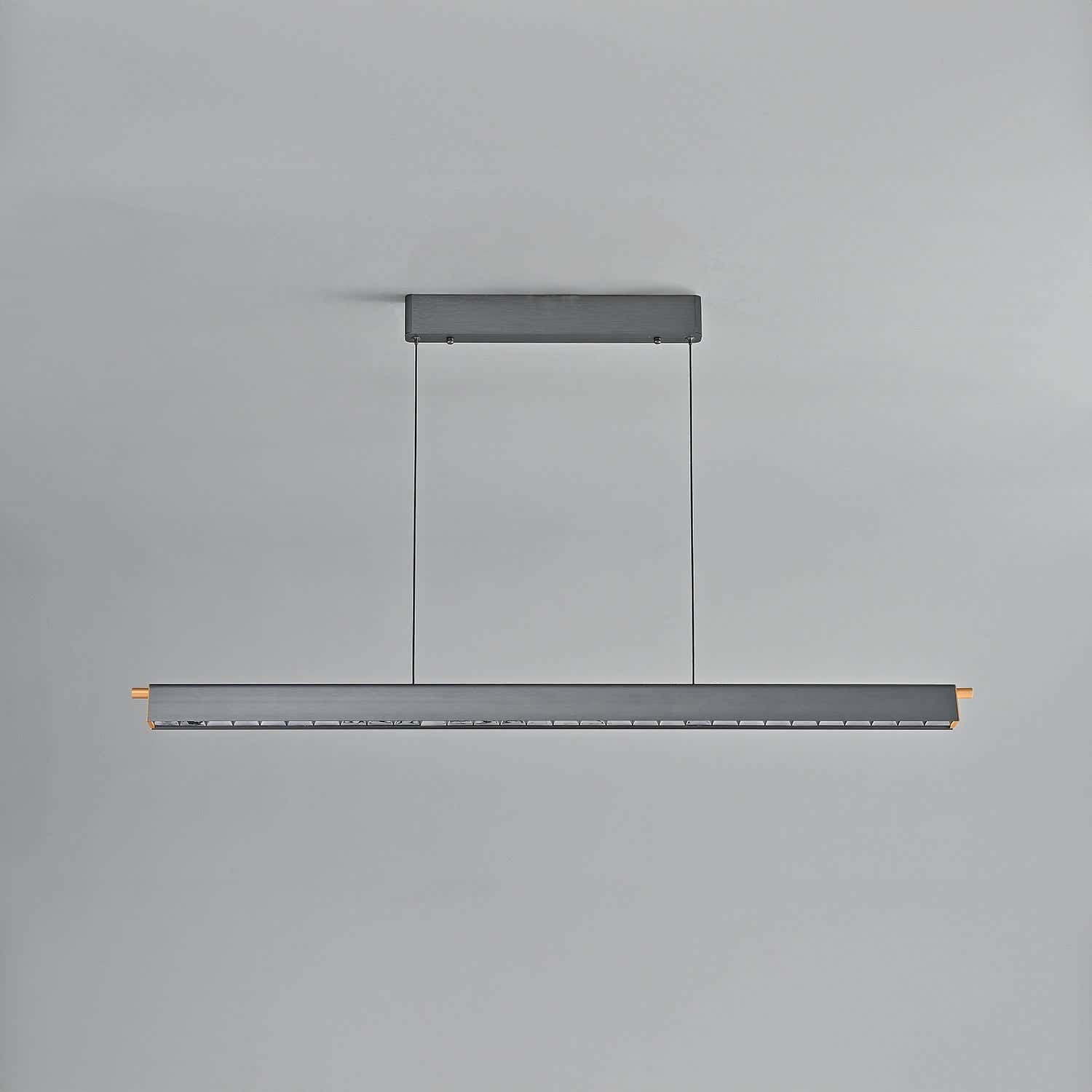 Streamline Pendant Light - 002