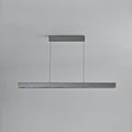 Streamline Pendant Light - 002