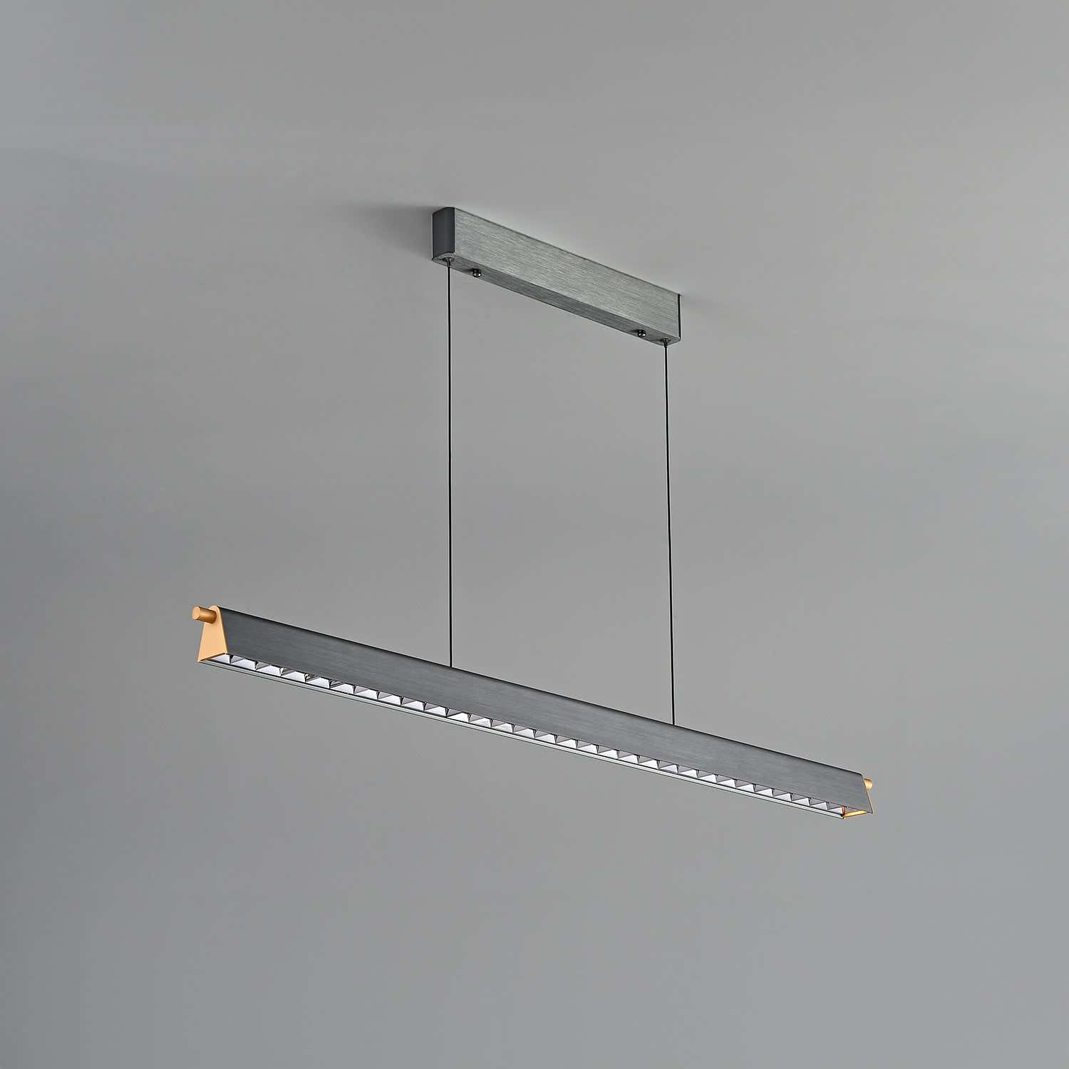 Streamline Pendant Light - 002