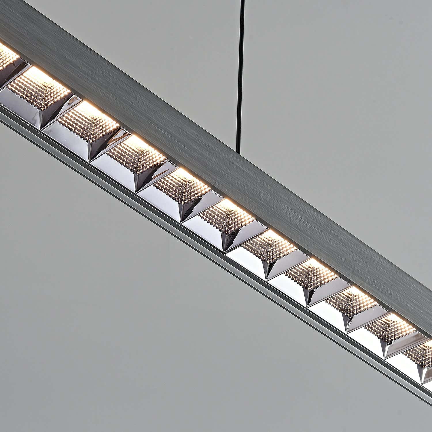 Streamline Pendant Light - 002