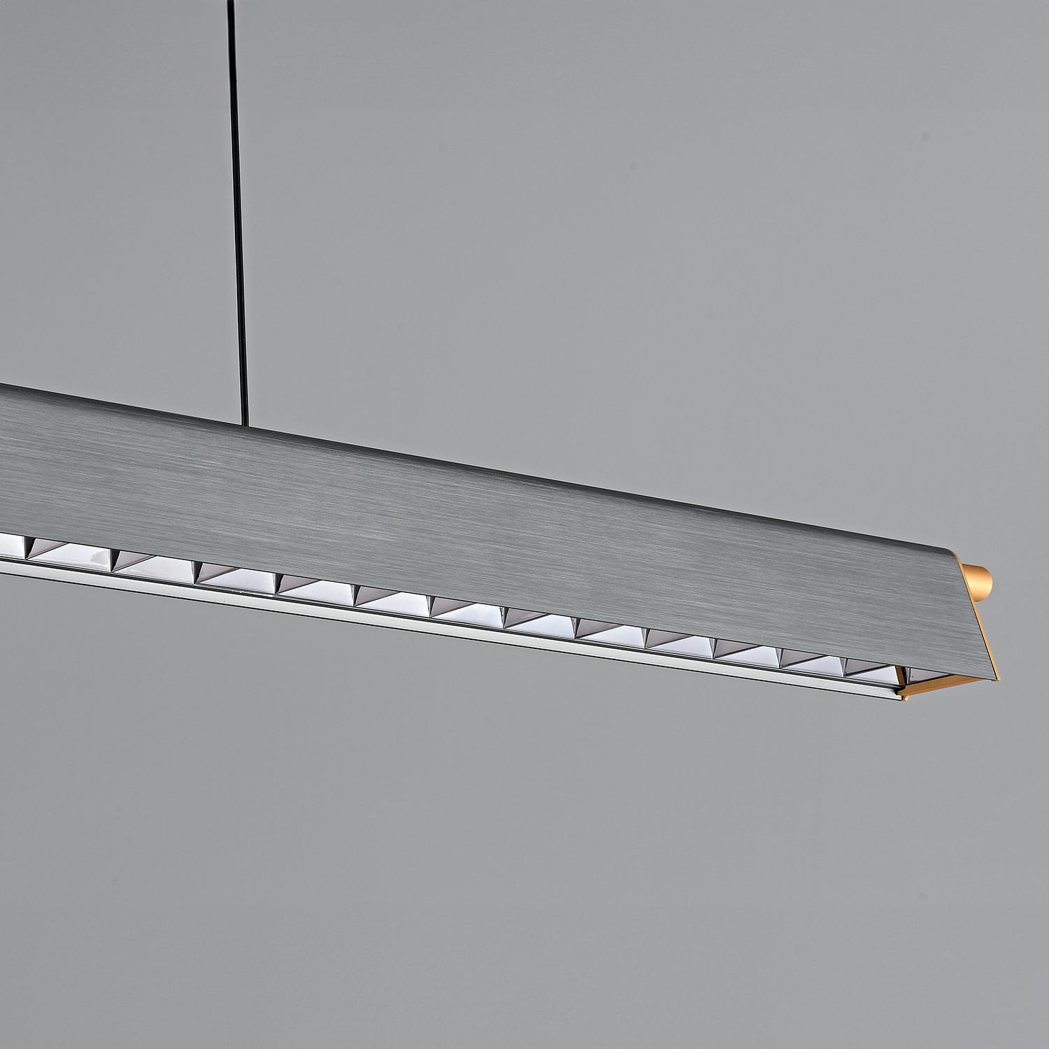 Streamline Pendant Light - 002