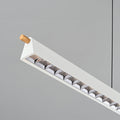 Streamline Pendant Light - 002