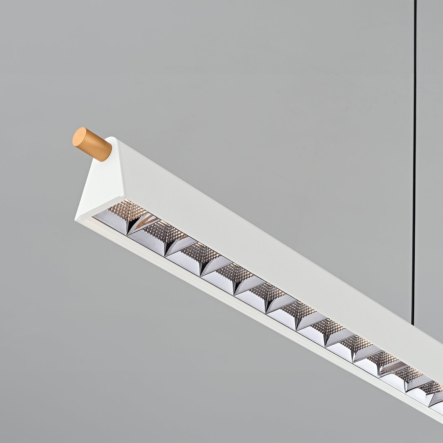 Streamline Pendant Light - 002
