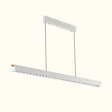 Streamline Pendant Light - 002