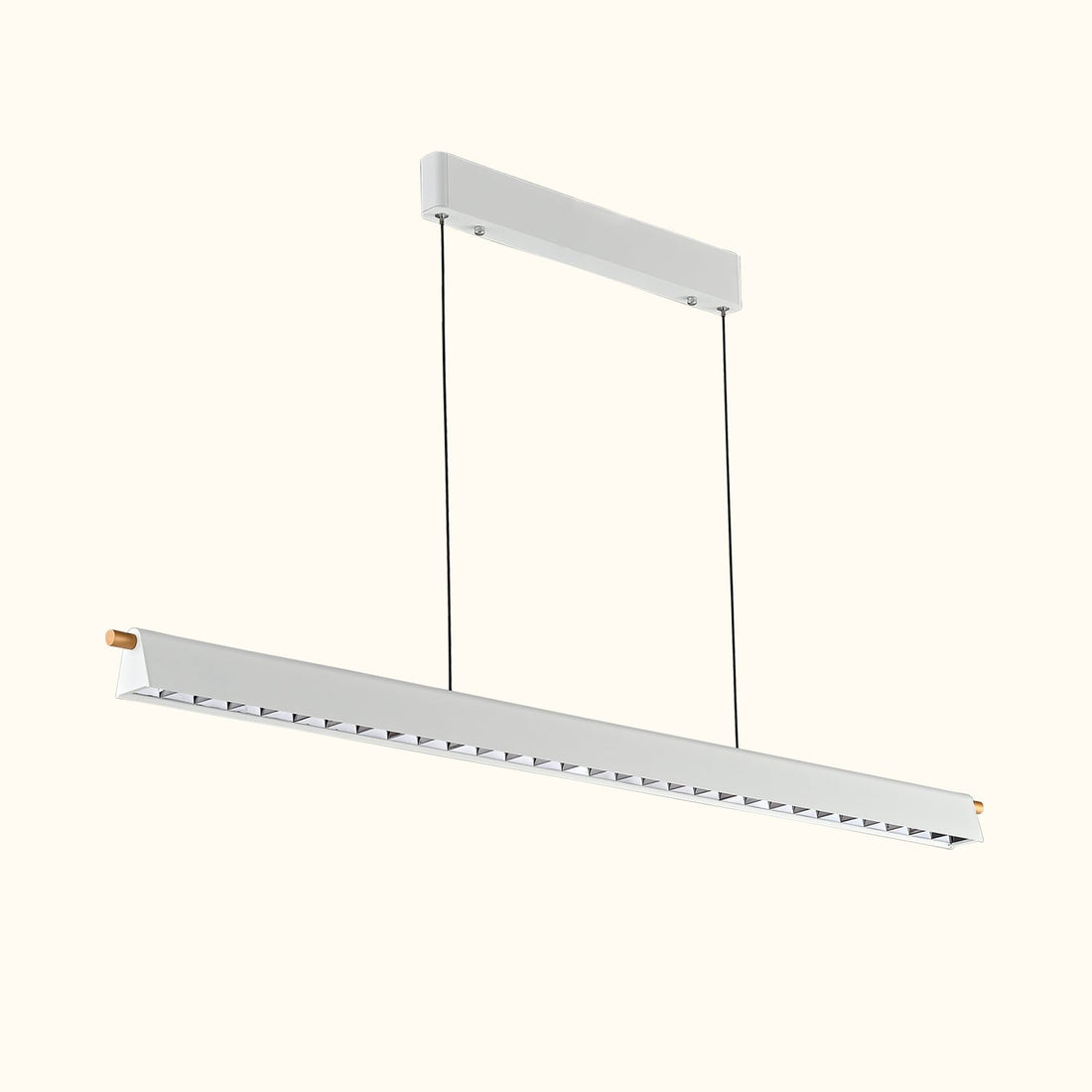 Streamline Pendant Light - 002