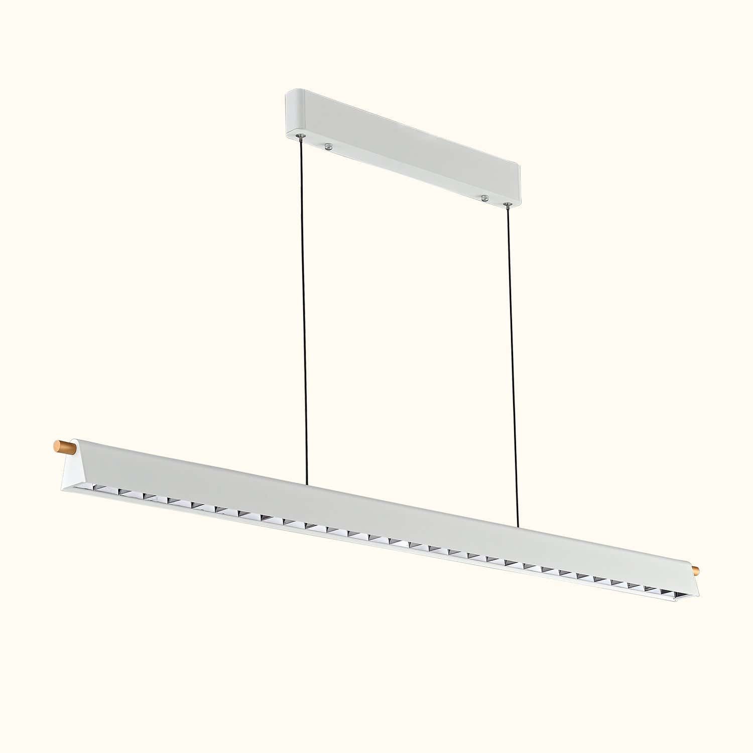Streamline Pendant Light - 002