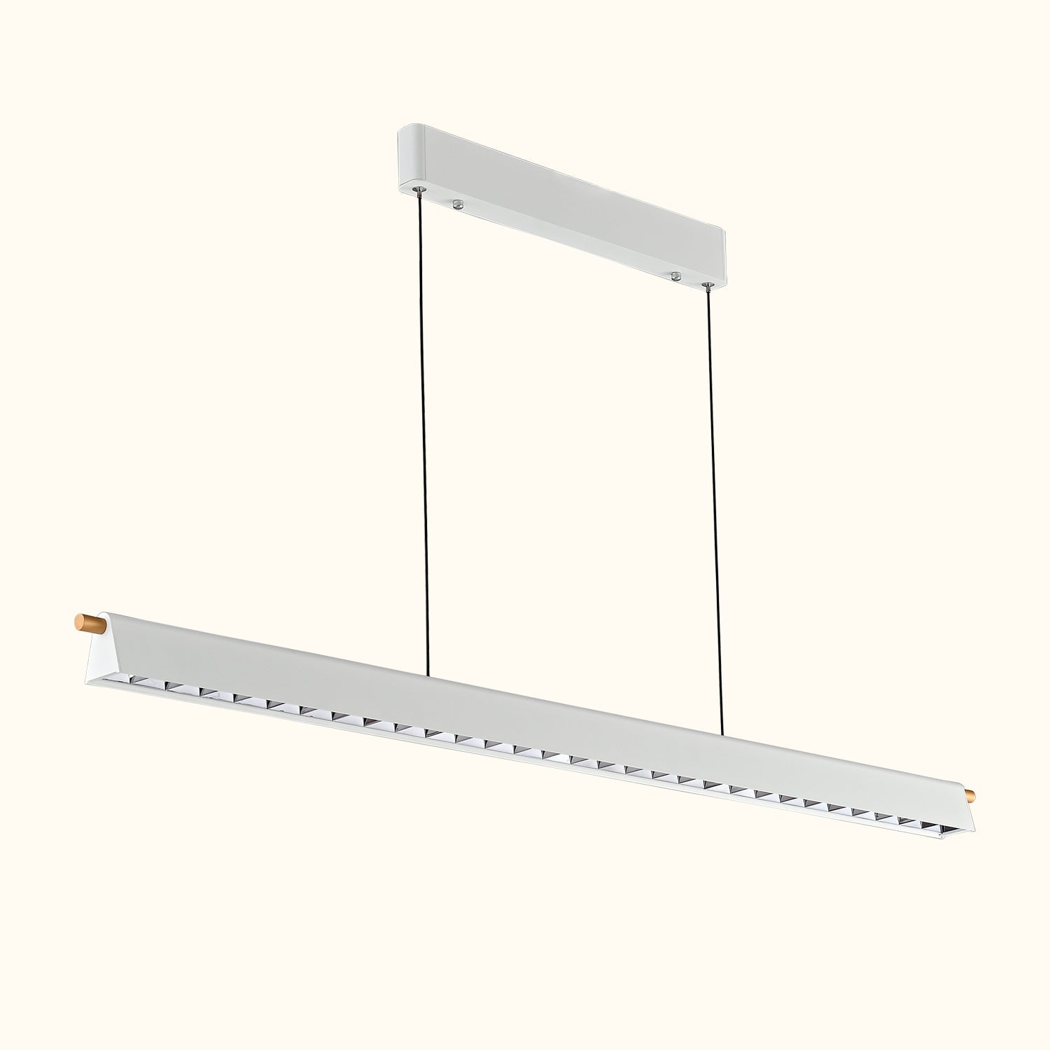Streamline Pendant Light - 002